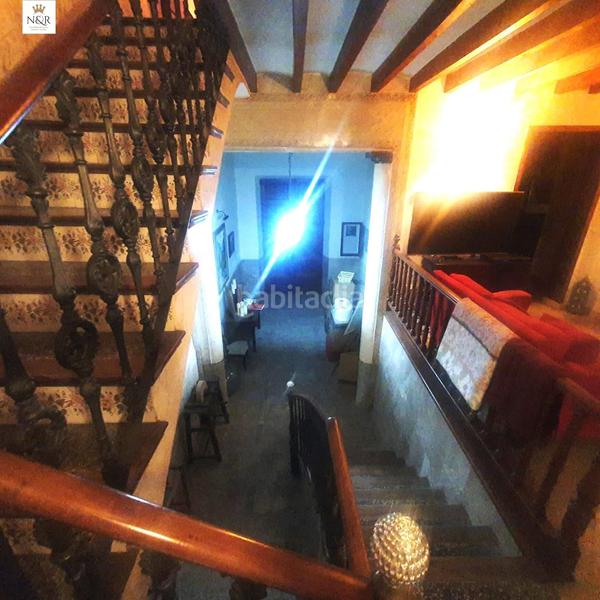 Foto 602ac955-b208-4900-8b3c-2c6ebc8271e7. Rent house with heating in Sóller