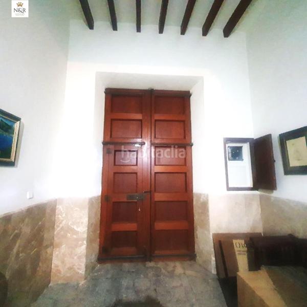 Foto 8a554087-4a49-4848-9204-99d2f6ef9b32. Rent house with heating in Sóller