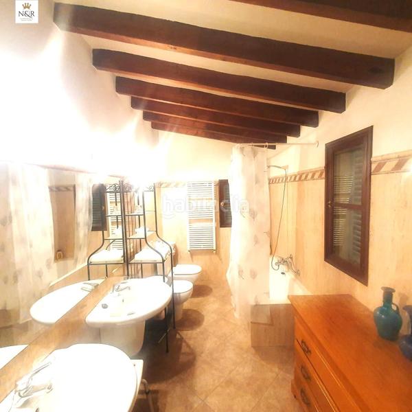 Foto 964cff32-b7b3-4727-a720-7687fb1b7463. Rent house with heating in Sóller