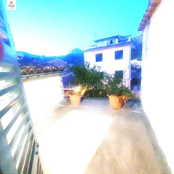 Foto c2e82b80-30c4-43b7-9001-c7f5874612b2. Rent house with heating in Sóller