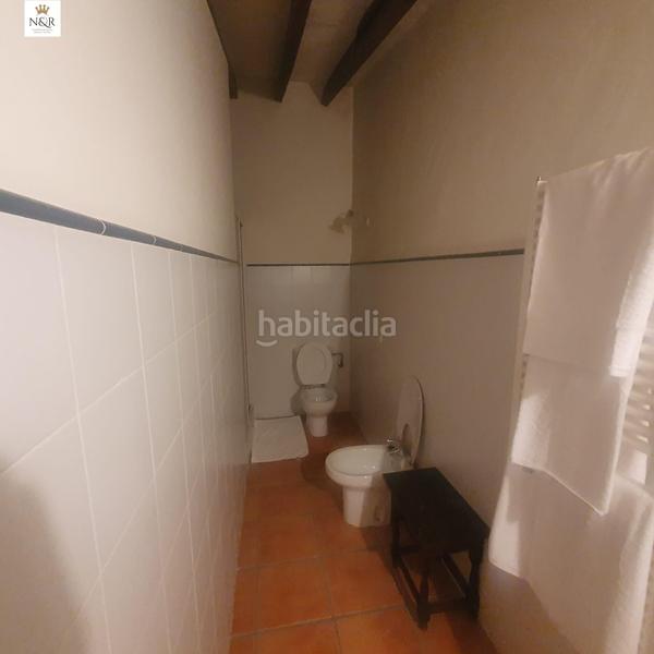 Foto f19a1a6d-b5dd-46c5-8983-03ed91b5c140. Rent house with heating in Sóller