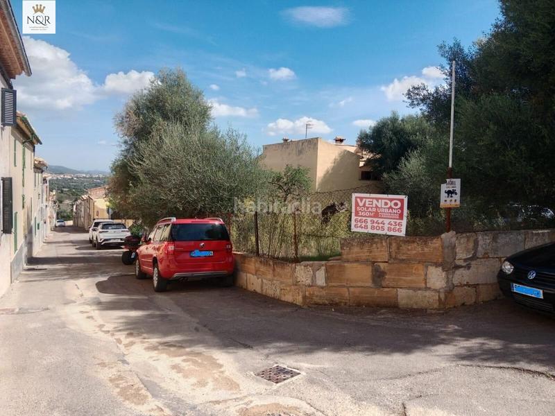 Foto c3ce15a9-569a-40a8-a9fd-b21a4c7c4c0b. Terreno residenziale in Selva