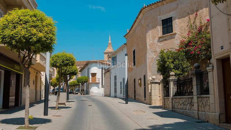 Foto 12df3cca-5241-440f-b9fc-7796640acc30. Wohngrundstück in Can Picafort Santa Margalida