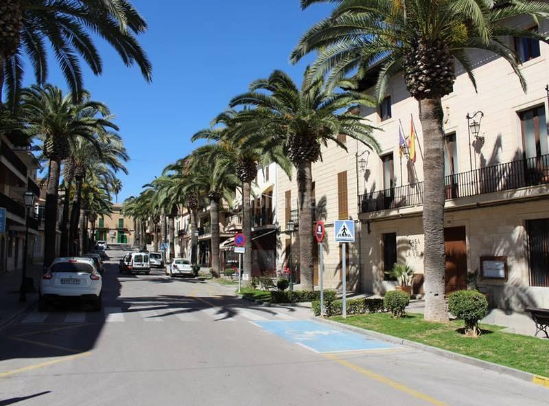 Foto 15ab5c11-16c7-4a08-8a03-7a636f741219. Wohngrundstück in Can Picafort Santa Margalida