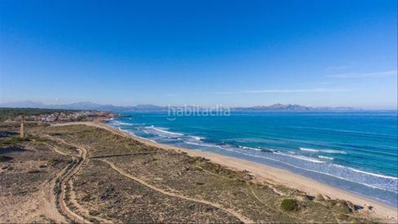 Foto 21180ee2-44c5-4d5f-b590-48332db80ede. Wohngrundstück in Can Picafort Santa Margalida