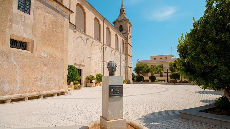 Foto 4a320730-5577-4a2d-890f-55f22217219a. Wohngrundstück in Can Picafort Santa Margalida