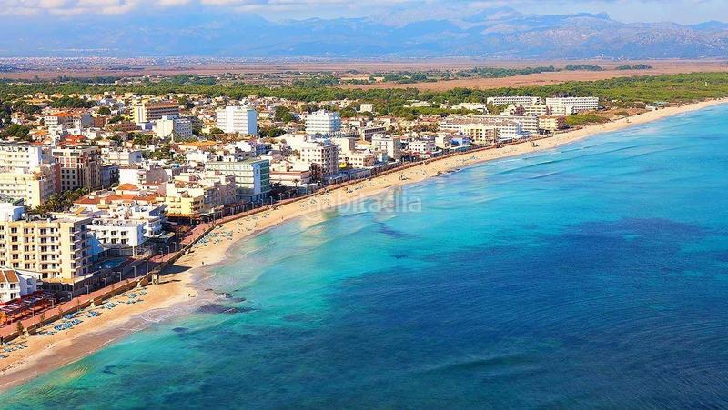 Foto 59b68794-8fdd-42f3-9899-7c8ab5668e8b. Wohngrundstück in Can Picafort Santa Margalida