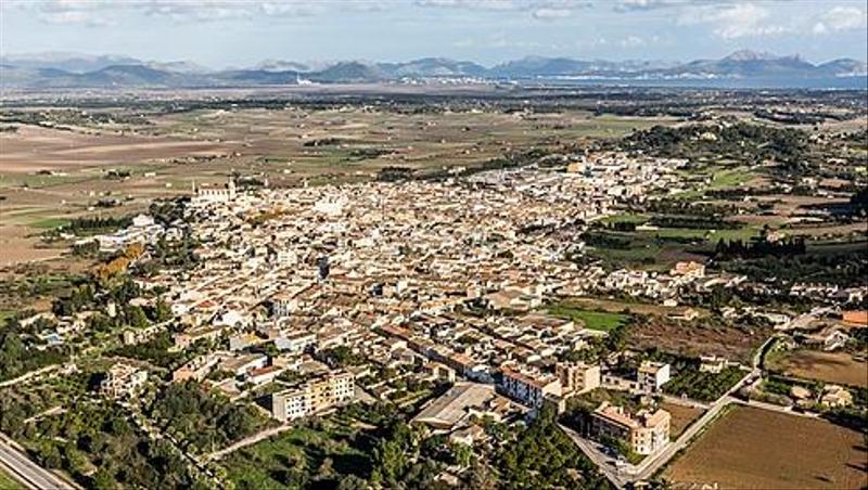 Foto 5b262675-fe00-4a90-bc24-45cfe3a34f01. Wohngrundstück in Can Picafort Santa Margalida