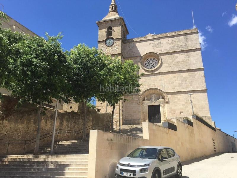 Foto 76d56974-74cc-4816-ba7d-3a742d108323. Wohngrundstück in Can Picafort Santa Margalida