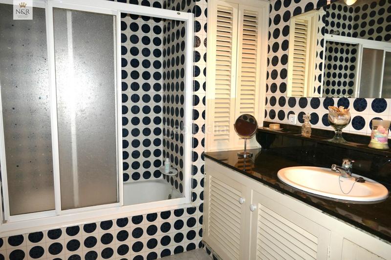 Foto 03ad944d-b0c5-44e0-a618-b8e5c288e555. Piso 1 piso con terraza en Son Amonda - Reis Catòlics Inca