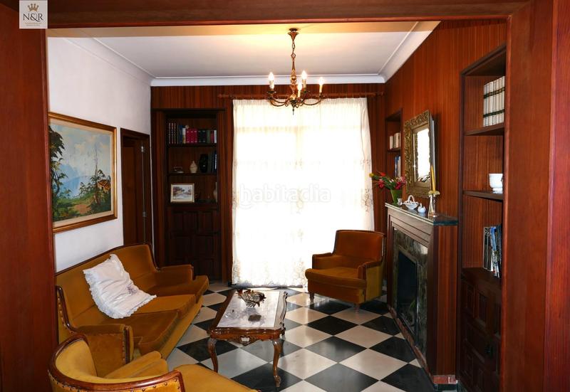 Foto 0f63a77c-bb01-4f6f-a679-f90670b2613f. Piso 1 piso con terraza en Son Amonda - Reis Catòlics Inca