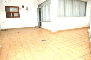 Pis a Son Amonda - Reis Catòlics. 1 piso con terraza en inca