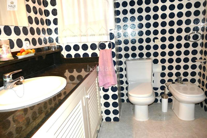 Foto 2919caf3-7d55-4ade-985f-ed245f8b9c0a. Piso 1 piso con terraza en Son Amonda - Reis Catòlics Inca