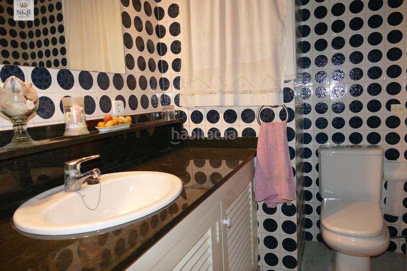 Foto 3c38e0ff-414e-4e19-915f-dc3dfff8b749. Piso 1 piso con terraza en Son Amonda - Reis Catòlics Inca