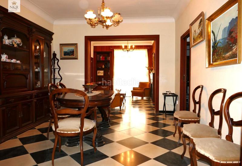 Foto 43ca73f8-a003-45f7-aeea-b62f580c7240. Piso 1 piso con terraza en Son Amonda - Reis Catòlics Inca