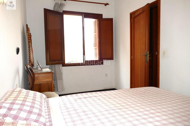 Foto 495cd506-a742-4cbc-8d23-417ea703503c. Piso 1 piso con terraza en Son Amonda - Reis Catòlics Inca