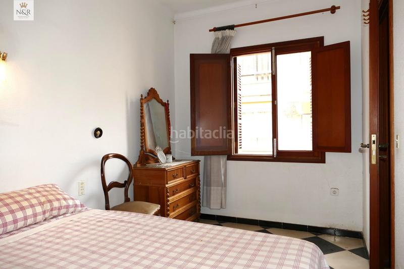 Foto 670b3a55-7d7e-42b9-a903-ee0d70c729a4. Piso 1 piso con terraza en Son Amonda - Reis Catòlics Inca