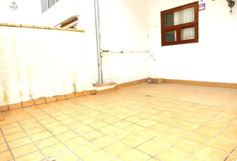 Foto 7a06b567-bce3-43ac-9b1f-3a2e68488ec6. Piso 1 piso con terraza en Son Amonda - Reis Catòlics Inca