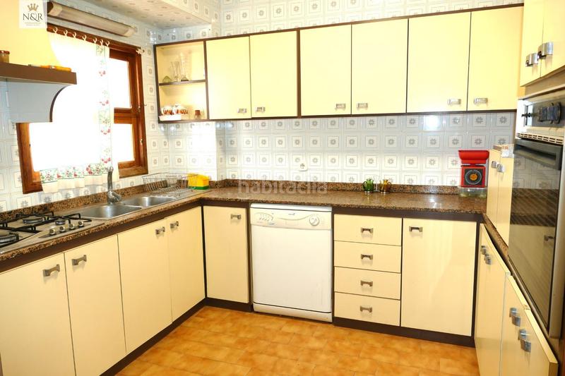 Foto a1c3e502-0dd8-402c-9c9e-ae1b34813ae6. Piso 1 piso con terraza en Son Amonda - Reis Catòlics Inca