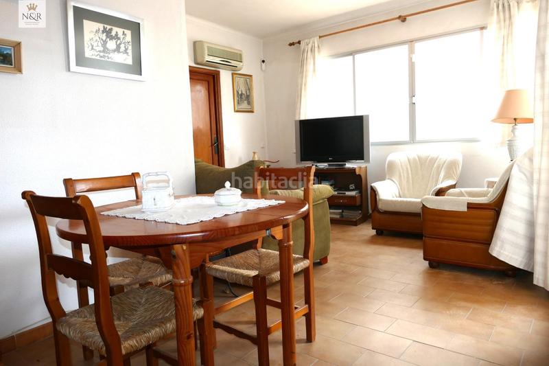 Foto aa0a4362-e598-46af-ad76-fdbc61dceb80. Piso 1 piso con terraza en Son Amonda - Reis Catòlics Inca