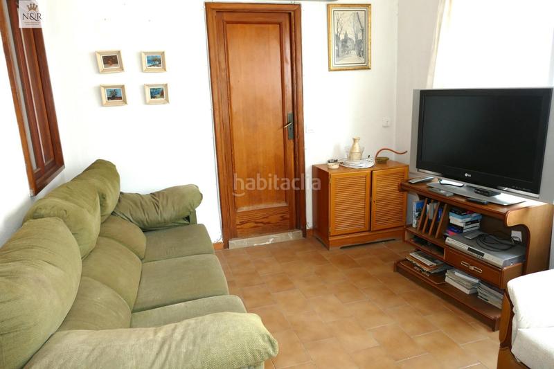 Foto b02974b8-b814-4675-a370-289c4e989216. Piso 1 piso con terraza en Son Amonda - Reis Catòlics Inca