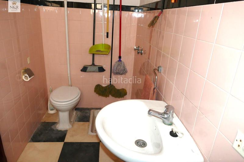 Foto c673e119-fc40-4bcd-817a-866f5e9dcf10. Piso 1 piso con terraza en Son Amonda - Reis Catòlics Inca