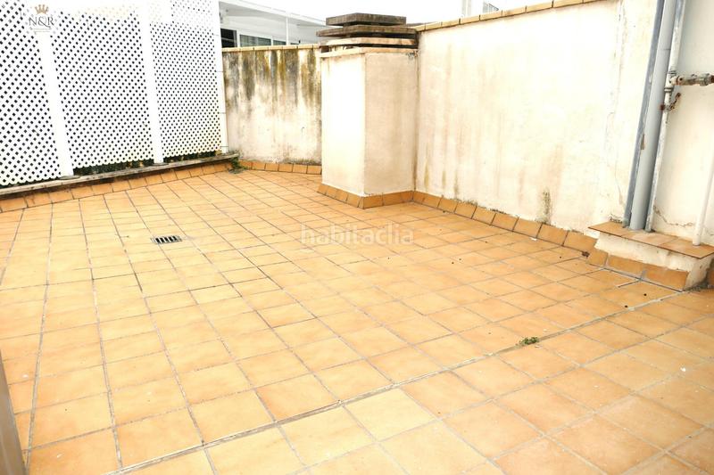 Foto cf0c7d34-34b7-4e24-b32c-f15b06a992f5. Piso 1 piso con terraza en Son Amonda - Reis Catòlics Inca