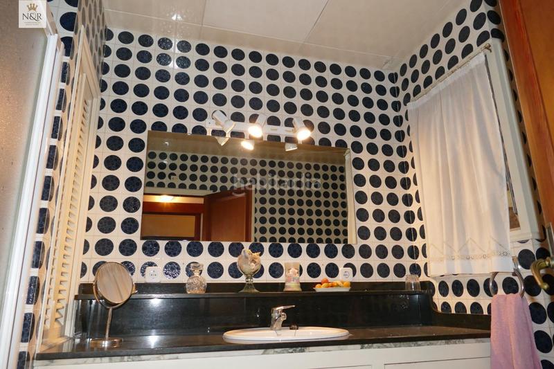 Foto db3b5114-0cf3-400e-be6f-bc411b8c884c. Piso 1 piso con terraza en Son Amonda - Reis Catòlics Inca