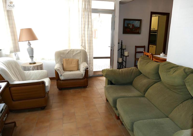 Foto e6ccc325-e230-4137-850a-a5ebf9f328b4. Piso 1 piso con terraza en Son Amonda - Reis Catòlics Inca