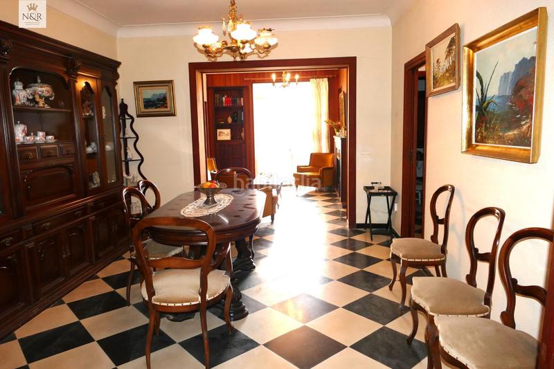 Foto ec60afb9-277d-4666-bf71-4348b5d51ddc. Piso 1 piso con terraza en Son Amonda - Reis Catòlics Inca