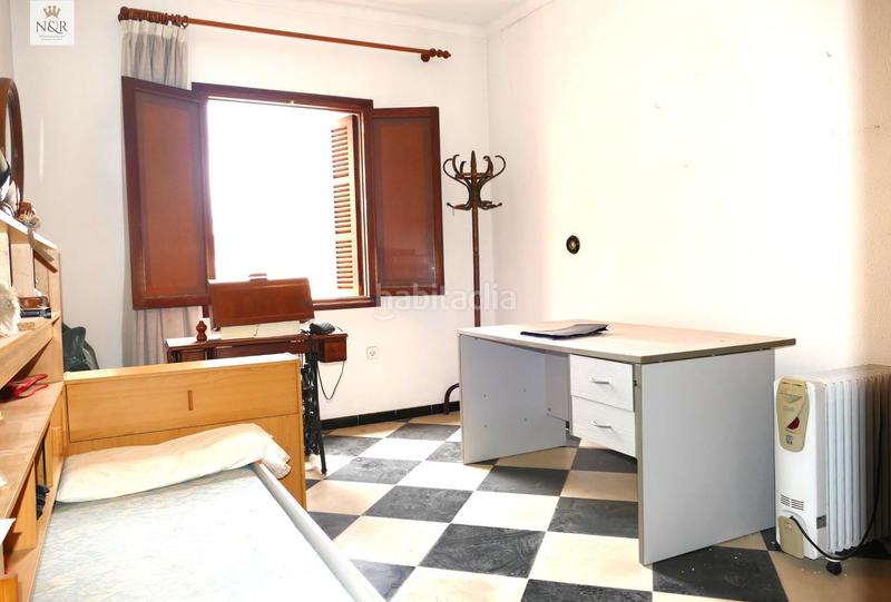 Foto f6b0240a-f027-447e-8699-25969f28546c. Piso 1 piso con terraza en Son Amonda - Reis Catòlics Inca