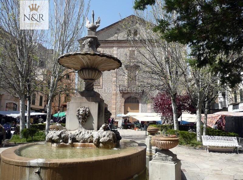 Foto 6b35d4c5-e36e-425a-85e7-5cdfd2fa2de6. Masia a Centro Inca