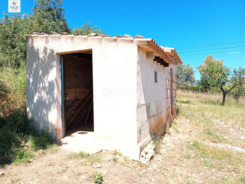 Foto d454ef1c-9c46-432b-b4b8-cc7dd92fdb40. Masia a Centro Inca