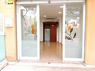 Local Comercial a Es Rafal Vell. Local comercial en rafal vell
