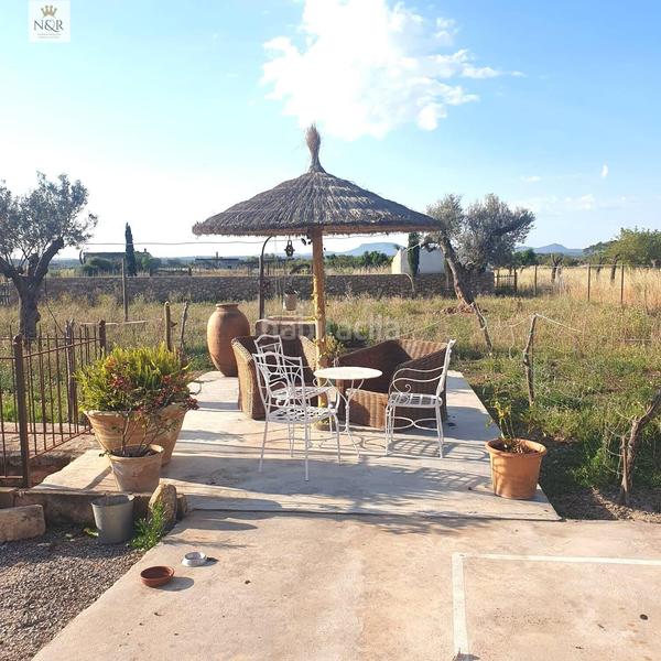 Foto 6bb488a7-1ca5-40b6-b032-f51090427f44. Lloguer masia a Binissalem