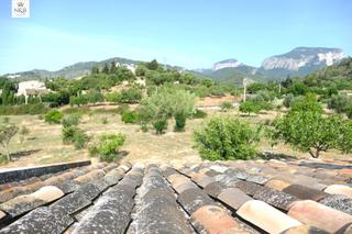 Masia a Lloseta. Finca rstica en lloseta