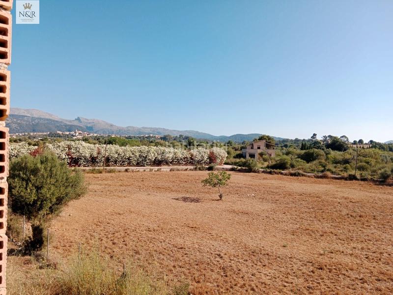 Foto 8f8255cd-51d7-4ef9-88d8-badcb2bcf7a1. Bauernhof in Búger