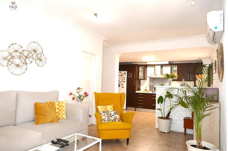 Foto 2610ac83-83db-4e83-9e7e-ce7cdb0cf8d9. Casa adosada adosado tipo dúplex con garaje y solárium en Binissalem