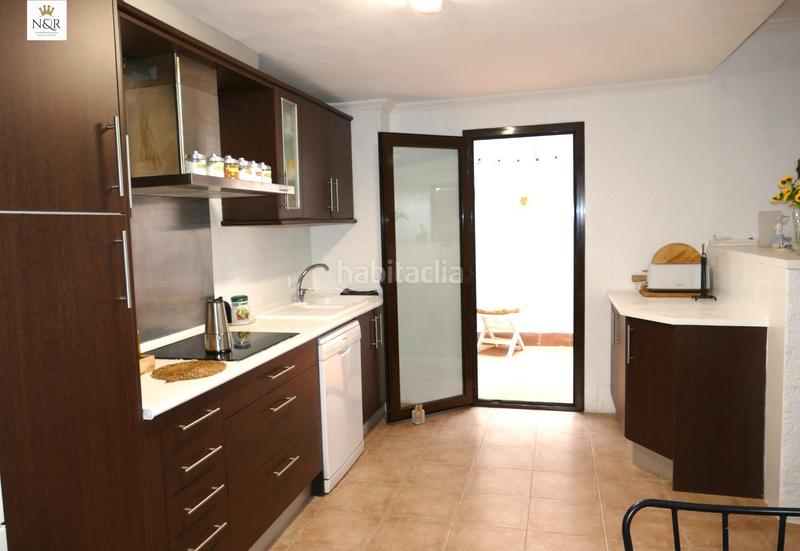 Foto 2d533099-45dd-416a-a96c-63fa7809051c. Casa adosada adosado tipo dúplex con garaje y solárium en Binissalem