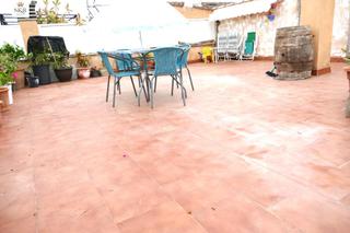 Casa a schiera in Binissalem. Adosado tipo dúplex con garaje y solárium
