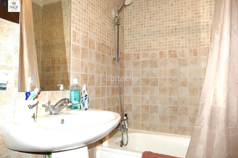 Foto 50d96418-ee0f-43c7-965c-9857cca20b8b. Casa adosada adosado tipo dúplex con garaje y solárium en Binissalem