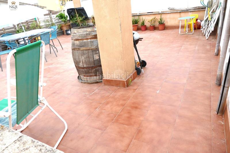 Foto 53875859-19d8-4f8d-af86-f881177c09bc. Casa adosada adosado tipo dúplex con garaje y solárium en Binissalem