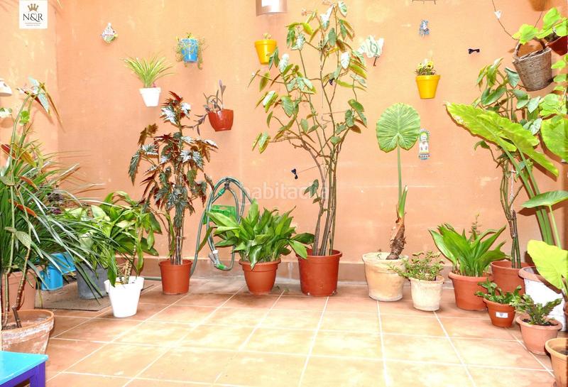 Foto 595a8046-8628-49d1-8393-1ef72bd21721. Casa adosada adosado tipo dúplex con garaje y solárium en Binissalem