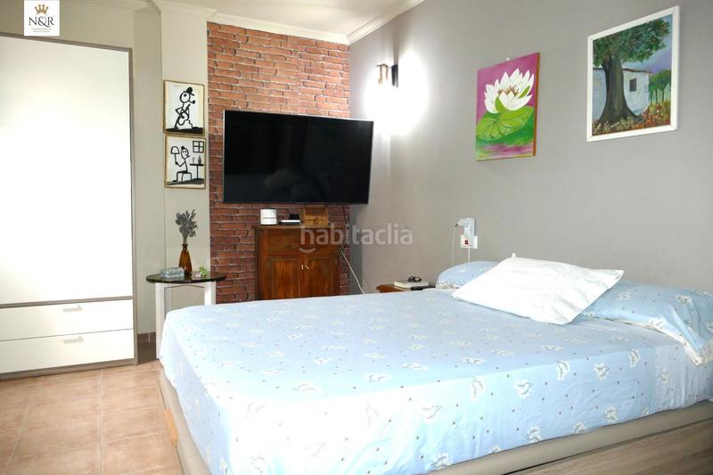 Foto 703e7573-42a0-4c0c-9f1d-430e83c44426. Casa adosada adosado tipo dúplex con garaje y solárium en Binissalem