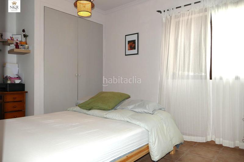 Foto 81cb262e-bd6f-49f4-9cb2-638abcf81de8. Casa adosada adosado tipo dúplex con garaje y solárium en Binissalem