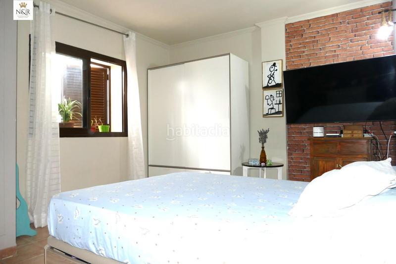 Foto 894acc75-e63e-445e-8c5b-e78b87c97c3e. Casa adosada adosado tipo dúplex con garaje y solárium en Binissalem
