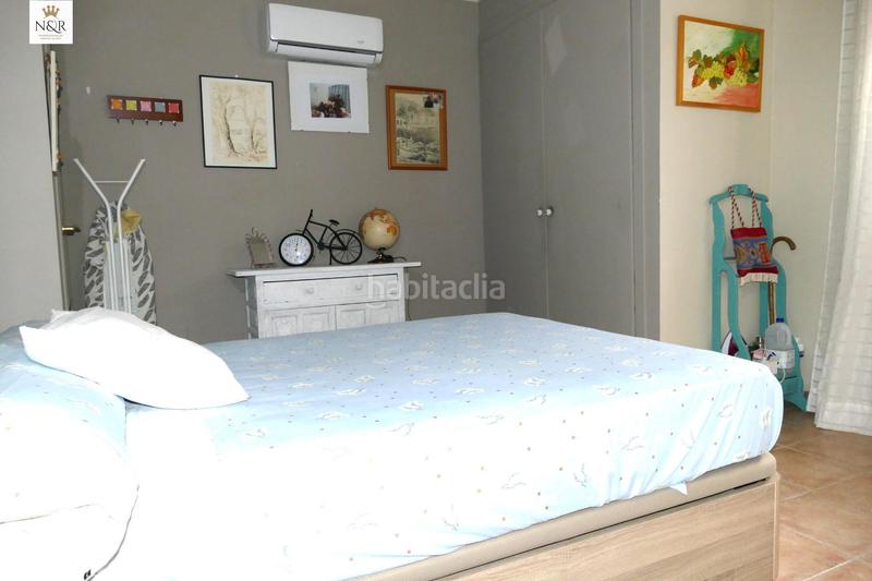 Foto 8ea15cdd-5c33-4bbd-8c39-f1a280c4891f. Casa adosada adosado tipo dúplex con garaje y solárium en Binissalem