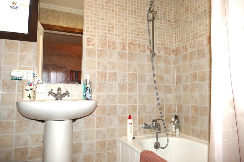 Foto 9b4b201c-15bf-470e-865f-e80aacb17944. Casa adosada adosado tipo dúplex con garaje y solárium en Binissalem