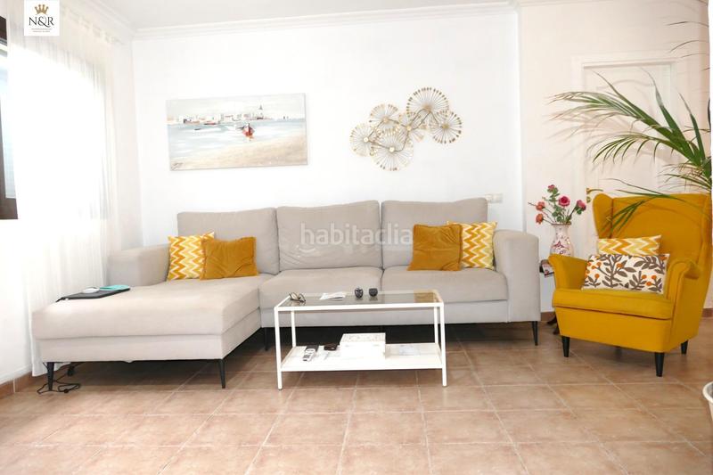 Foto aa8203f9-cd72-4de5-a1ff-9d281691cda4. Casa adosada adosado tipo dúplex con garaje y solárium en Binissalem