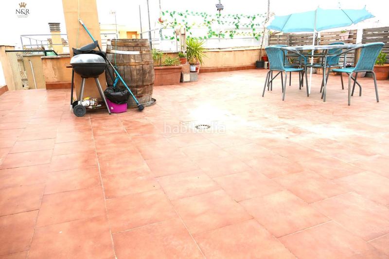 Foto b041fbc6-353c-488e-99d2-876189bc98fe. Casa adosada adosado tipo dúplex con garaje y solárium en Binissalem